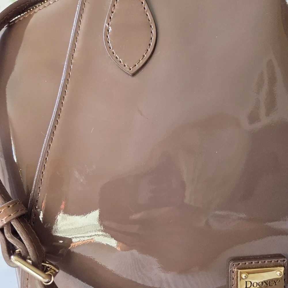 Dooney & Bourke elevate your